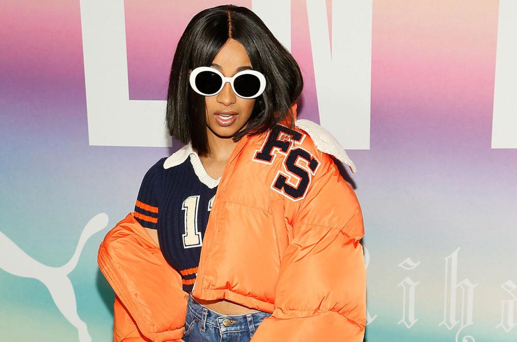 On Trend Clout Goggles Make a Comeback Aztec Gold Online News
